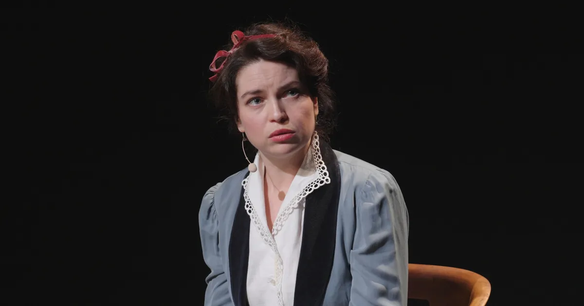 FOTOD ⟩ Kas inimkaubandus? Toimus kirjanduslik kohtuprotsess Vilde romaani teemal