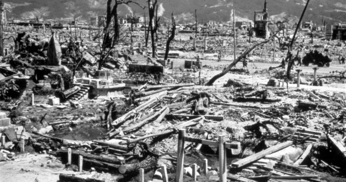 ANALÜÜS ⟩ Kas Ukraina ja Euroopa riigid võivad tuumarelvastuda?