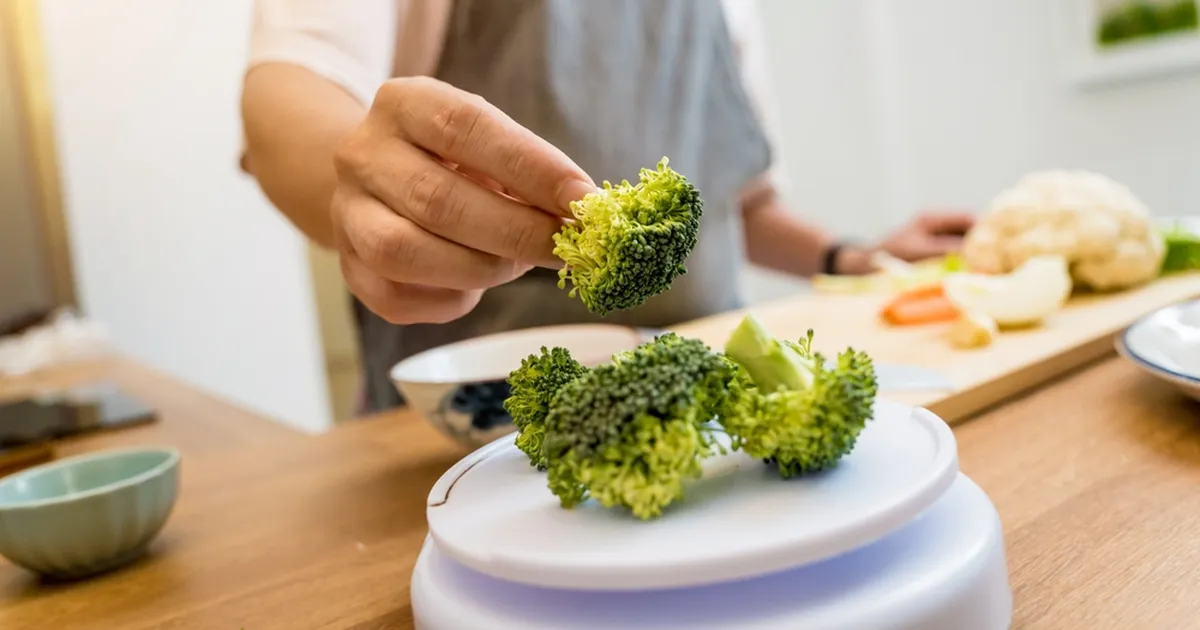 Kuidas brokolit õigesti säilitada, et see püsiks kauem värske?