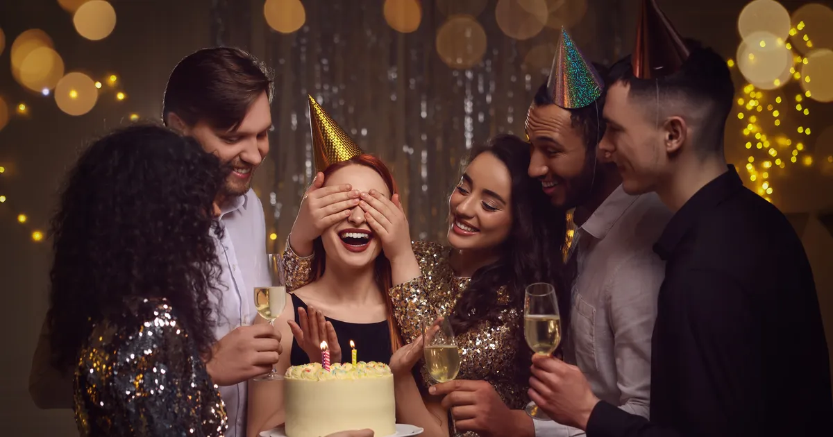 VIDEO ⟩ Sünnipäevade tähistamise algus ulatub kaugemale kui Vana-Egiptus