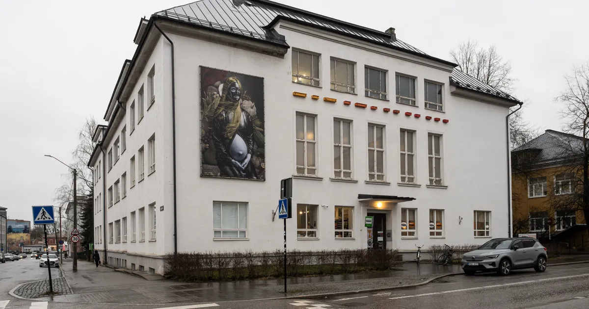 GALERII ⟩ Kunstimajas on kombeks kolm näitust korraga