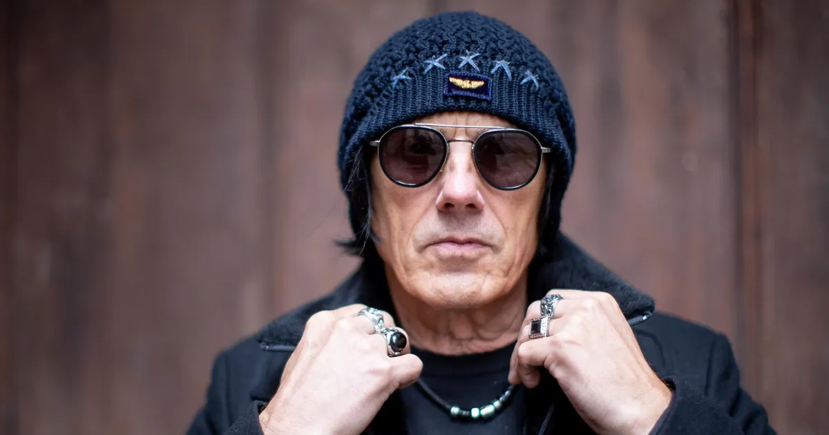 NÄDALA PERSOON ⟩ Hendrik Sal-Saller: ma ei mõtle, et olen parem või olulisem kui keegi teine