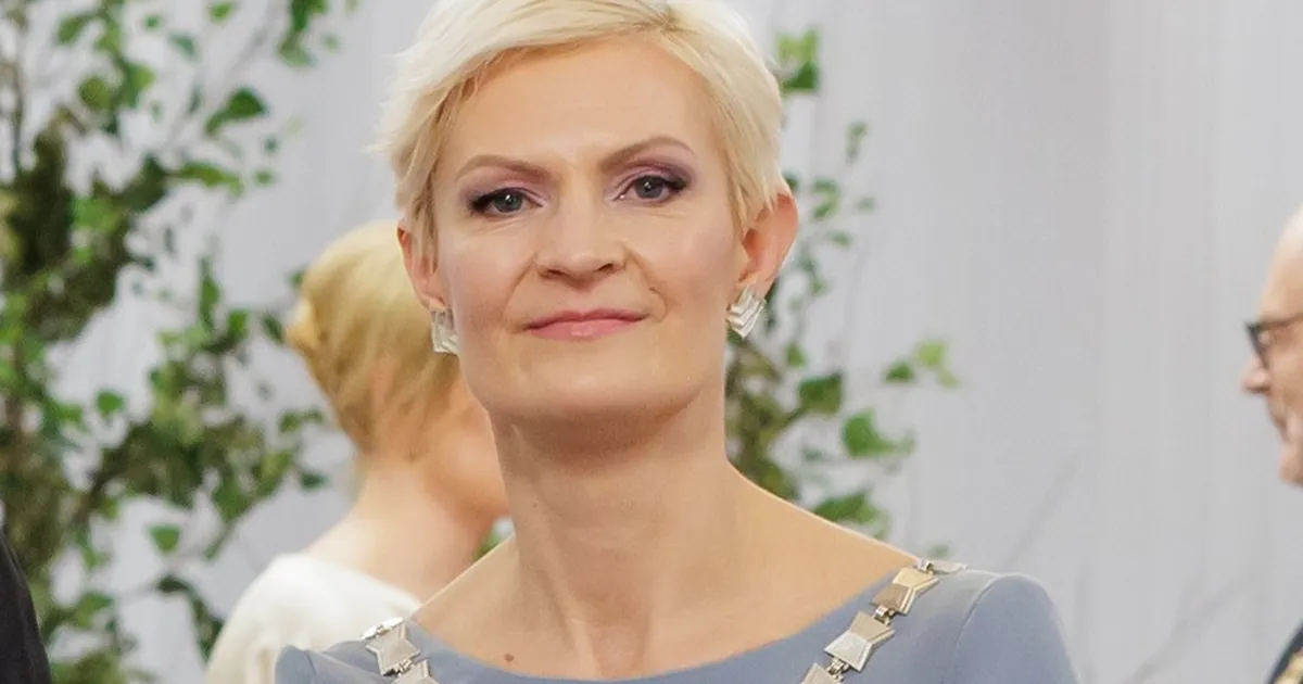 Advokatuuri esimehena jätkab Imbi Jürgen