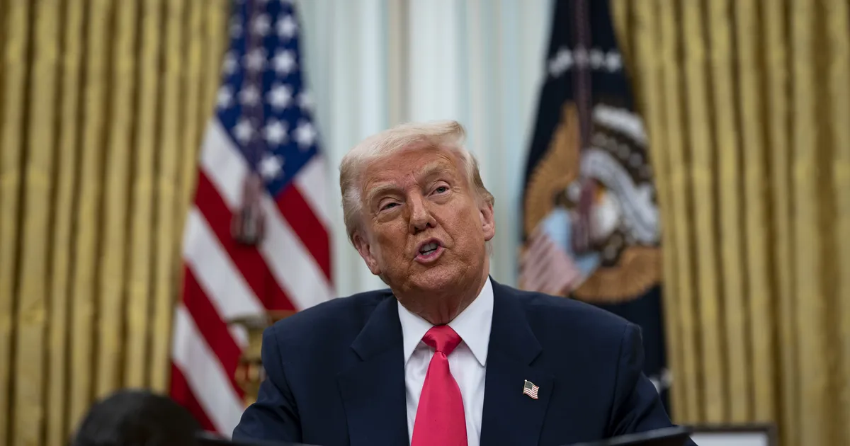 Trump ähvardas Venemaad Ukraina pommitamise eest sanktsioonidega