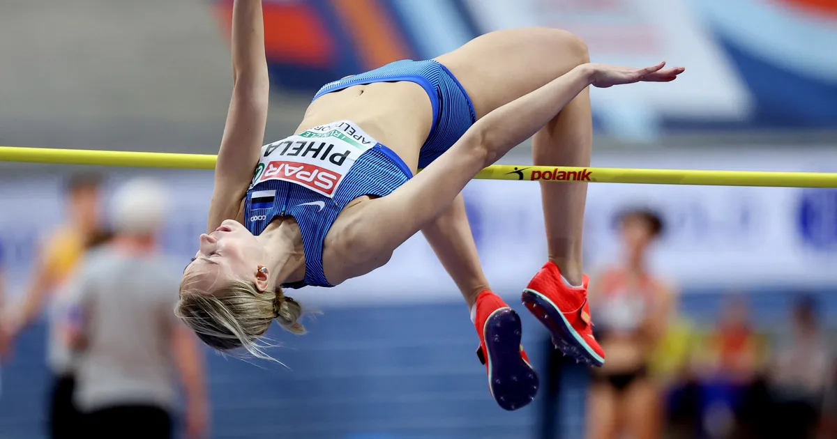 PM APELDOORNIS ⟩ Kuidas juhtus nii, et Pihela läks EMil starti sobimatu varustusega?