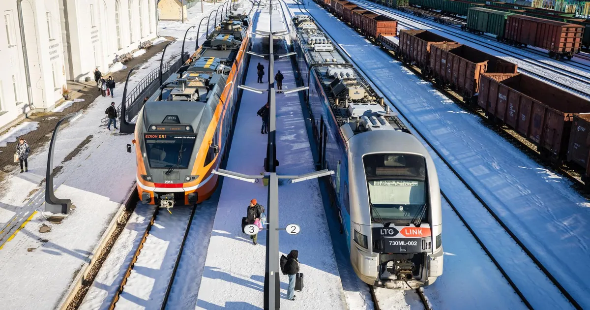 ... aga tee ei lõpe, otsa sõit ei saa*