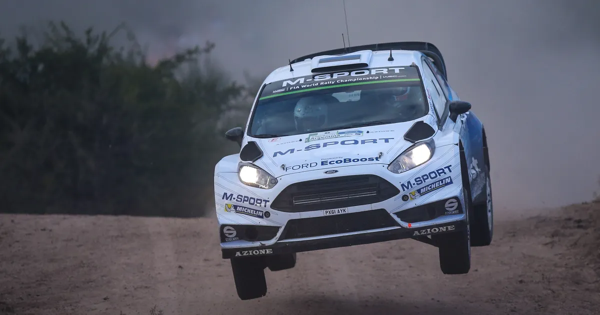 VIDEO ⟩ Tänaku käik järve põhja ja Neuville'i päästnud õllepudel – WRC vägevaimad parandustööd