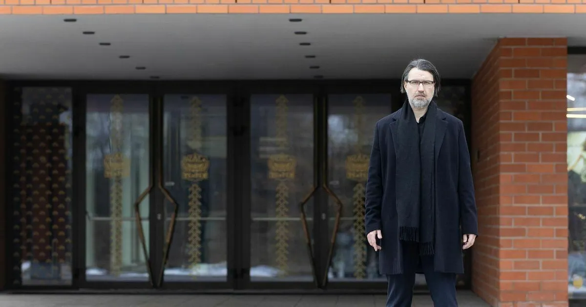 NÄDALA VASTAJA ⟩ Heigo Teder: Teatrijuhina loodan mitte alahinnata ega petta publikut