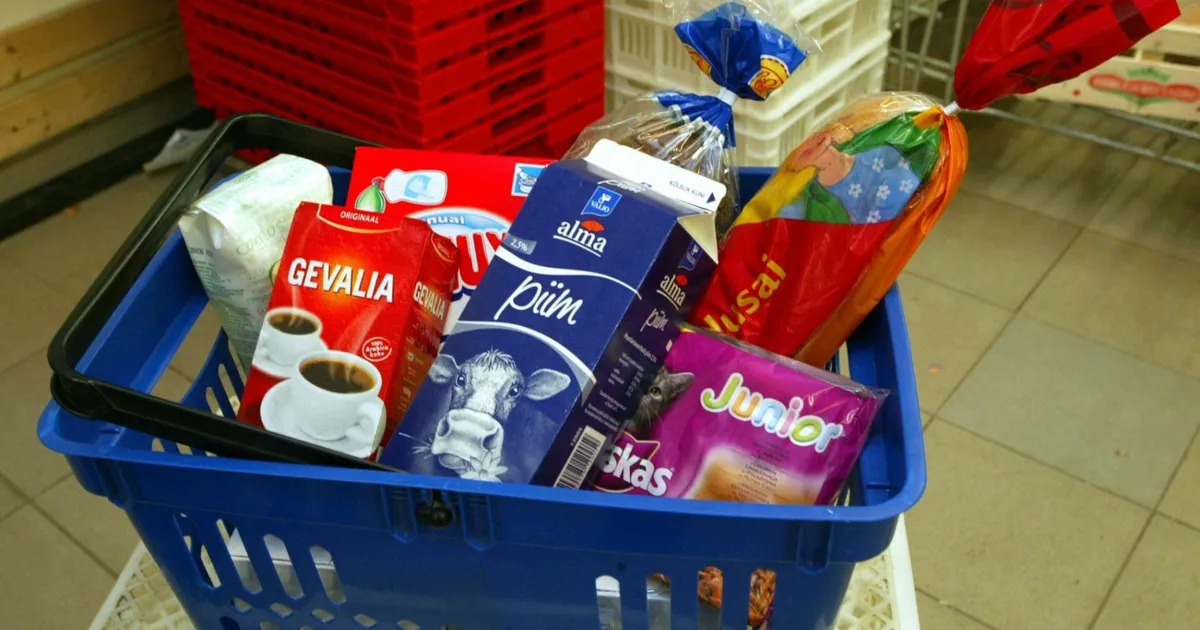 Hinnatõus sai järsult hoogu juurde