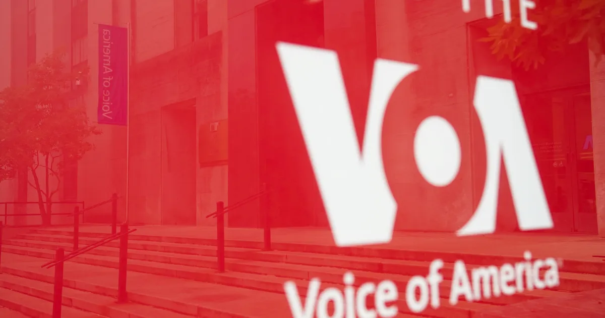 Muski DOGE vallandas Ameerika Häälest Trumpile hambusse jäänud Ukraina ajakirjaniku