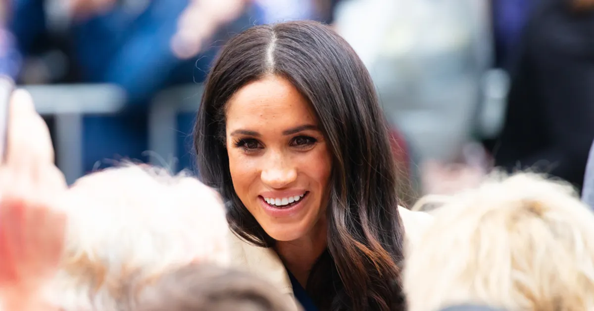 Ajakirjanik, kes käis Meghan Marklega lõunal: see, mida ta pärast tegi, näitab milline ta tegelikult on