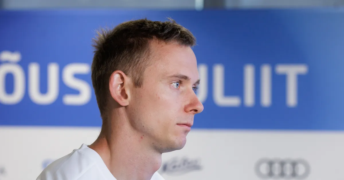 PM APELDOORNIS ⟩ Erm pole medalimõtteid maha matnud: homme läheb sõjaks