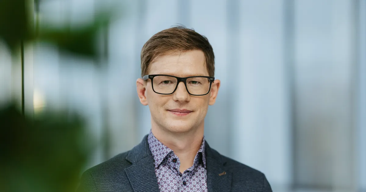 MAGNUS PIIRITS ⟩ Kui oluline on teadlikkus pensionieaks investeerimisel?