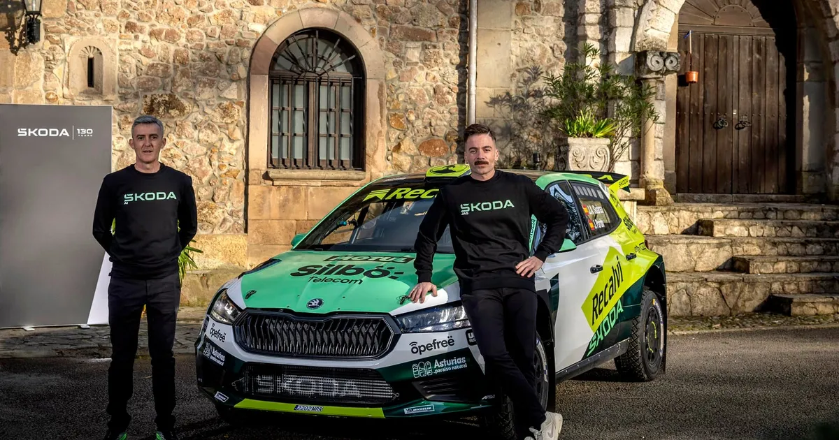 Suur mure saigi saatuslikuks: Rally1-autosse kibelenud Hispaania «rakett» jäi pika ninaga