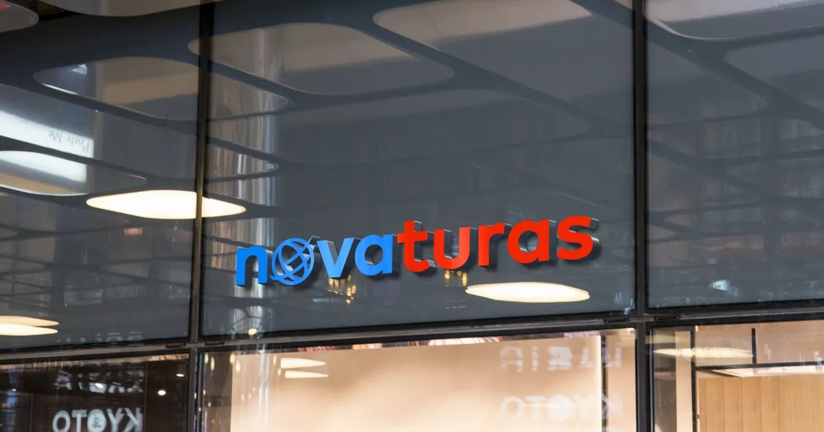Novaturas kaasas Türgist strateegilise investori