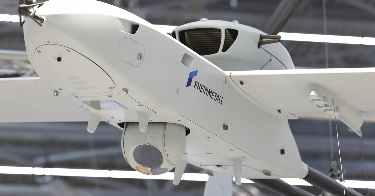 KAITSETÖÖSTUS BUUMIB ⟩ Saksamaa kaitsetööstus hädas töökäte leidmisega