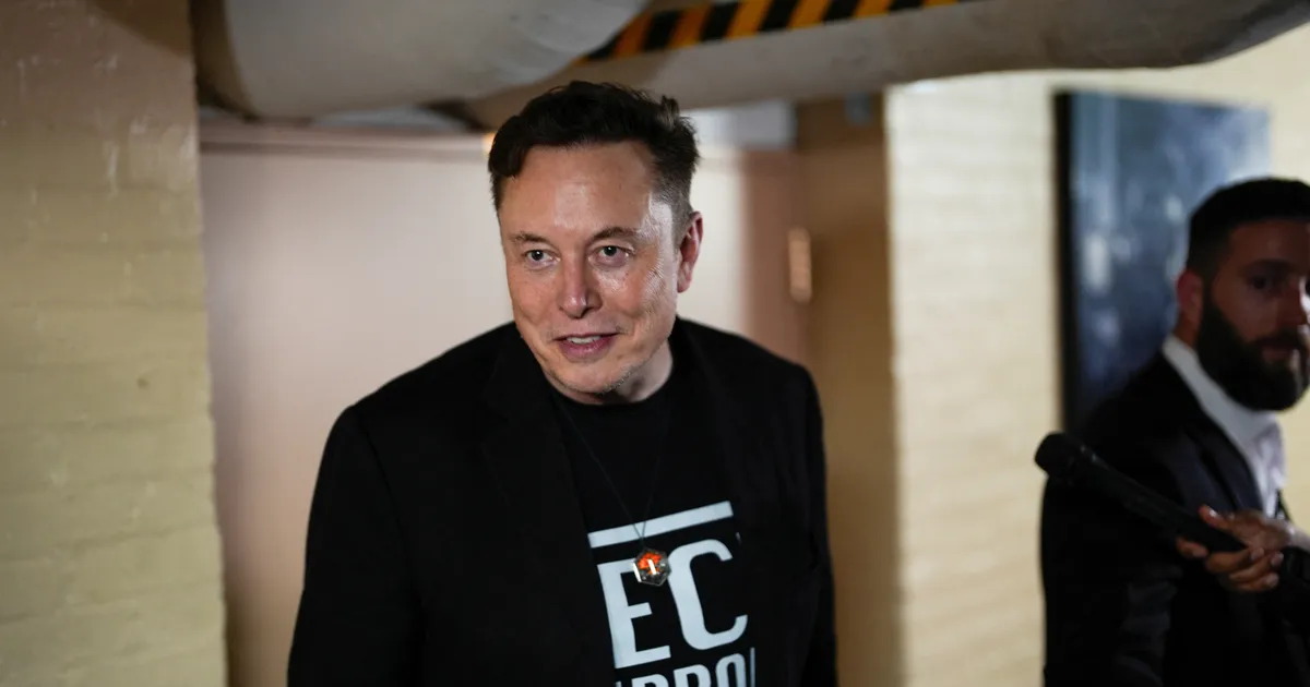 MILJARDID VÄHENEVAD ⟩ Boikott Teslale! Elon Musk on viimaste kuude jooksul kaotanud oma varandusest just sellise summa