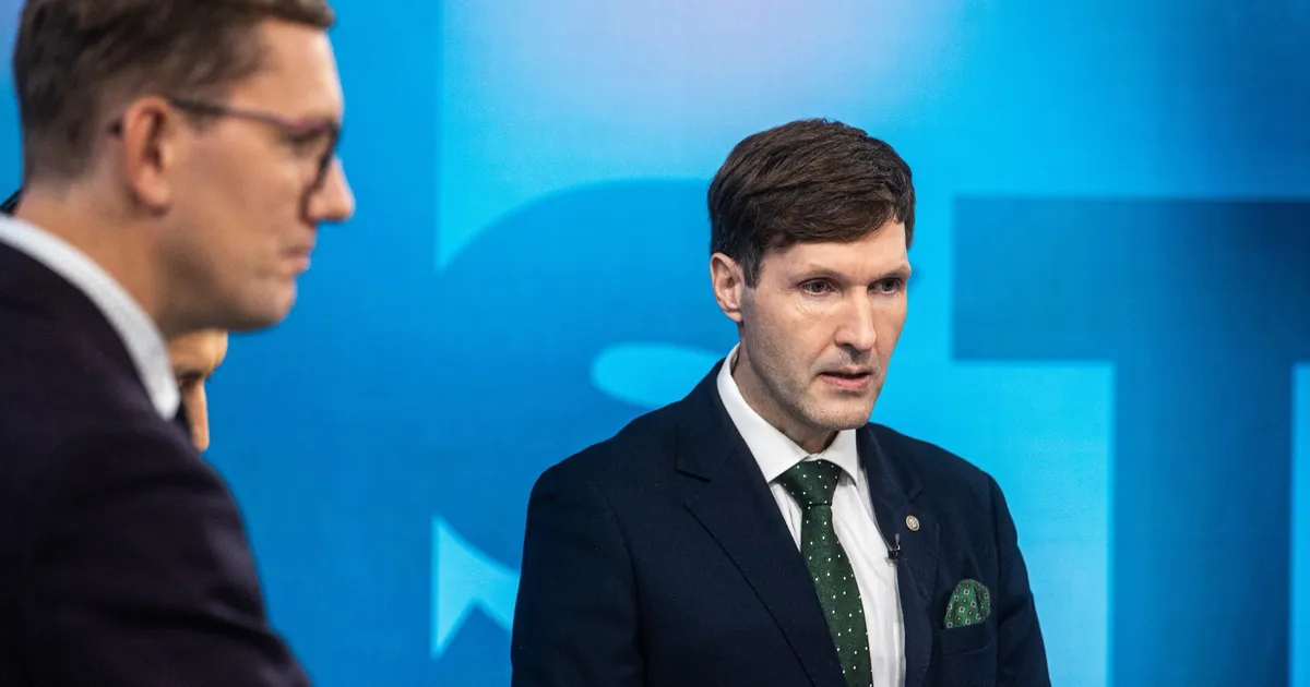 Martin Helme: see on nii läbinähtav