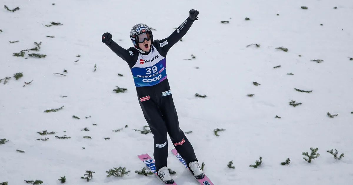 SKANDAALNE VIDEO ⟩ «Kas saame neid enam usaldada?» Norra jäi selle salaja filmitud klipi tõttu MM-medalist ilma