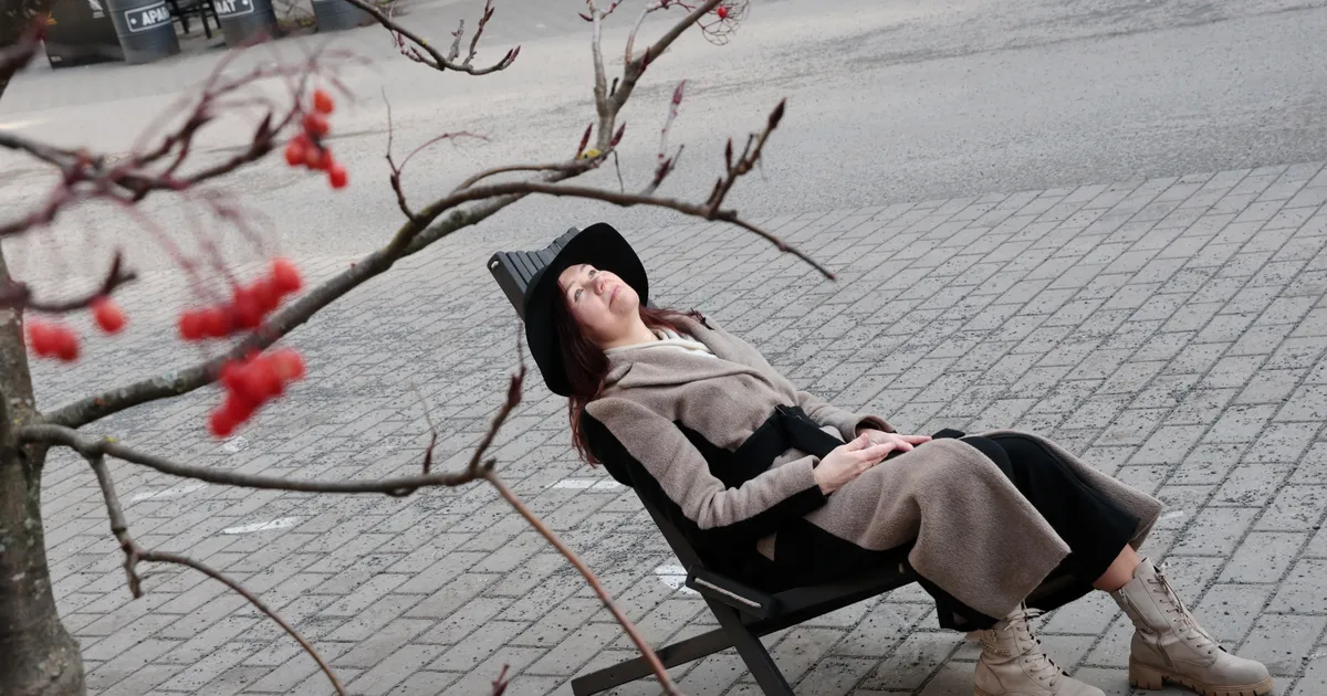 Aparaaditehases tuleb kontsert, kus võib ka magada