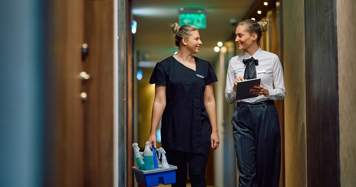 Hotellitöötajad räägivad levinud harjumustest, mida nad ise külalistena väldivad