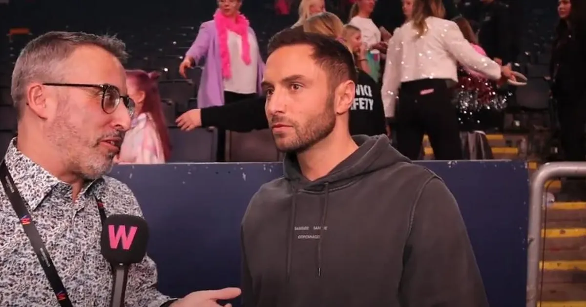 PISARAD JA PETTUMUS ⟩ Rootsi eurolaulu võistlusel teisele kohale jäänud artisti süda murdus