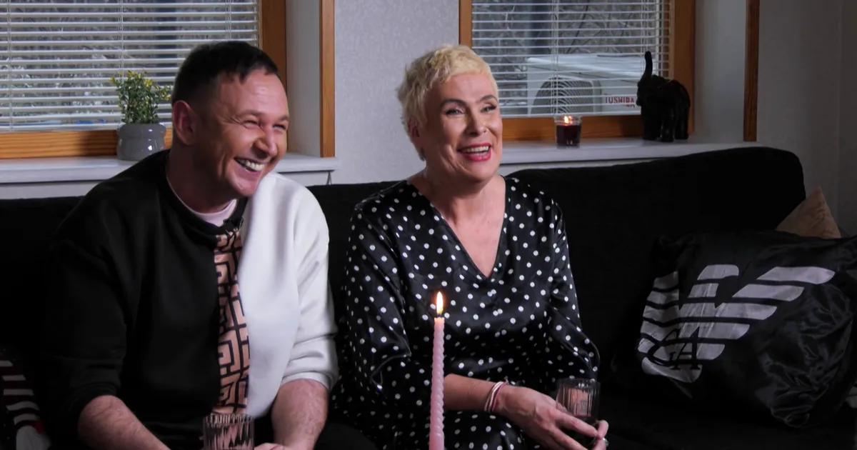 ESMASPÄEVAL «KUUUURIJAS» ⟩ Diana Klas ja Kerdo Mölder jagavad oma armastuslugu ja pulmaplaane