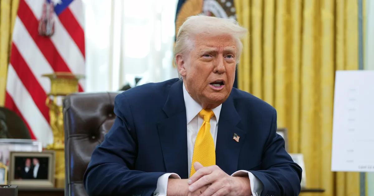 Trumpi jaoks maavaraleppest Ukraina sõjalise abi taastamiseks ei piisa