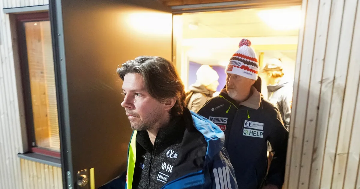 FIS määras Norra suusahüppepetturitele karmid karistused