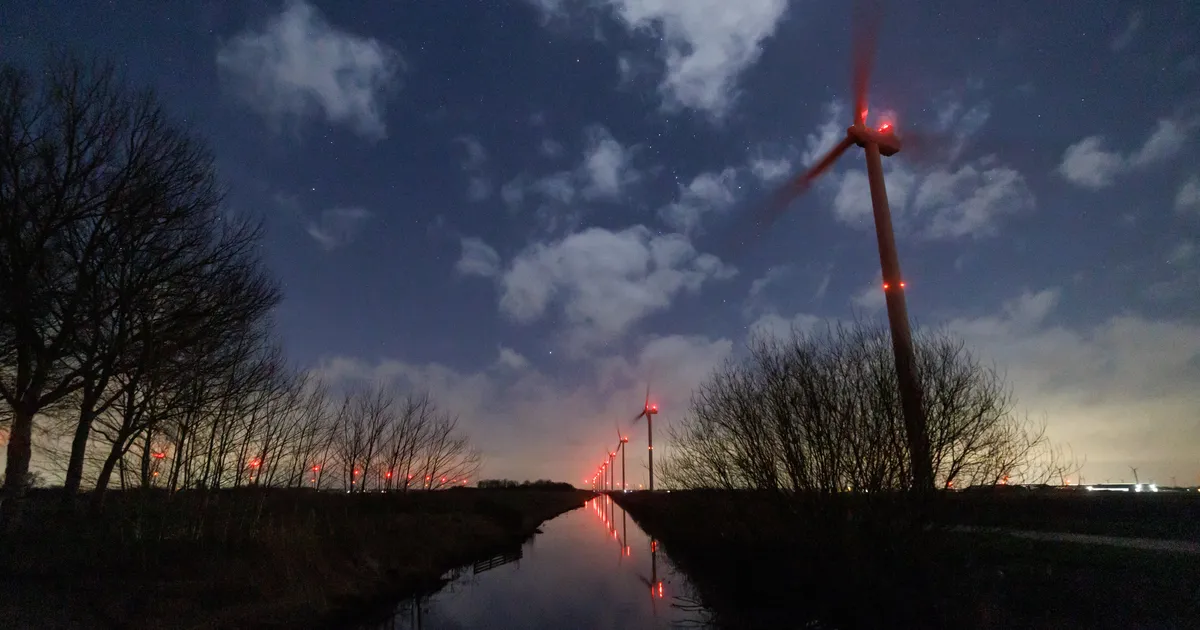 Tööstus vs. elanikud – tuulikute kaugusnõue lõhestab Soome ühiskonda