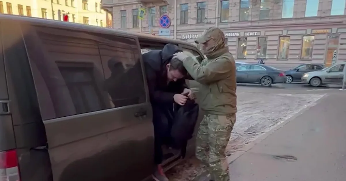 Vene spioonid naasevad USAsse, diplomaatide maskid ees