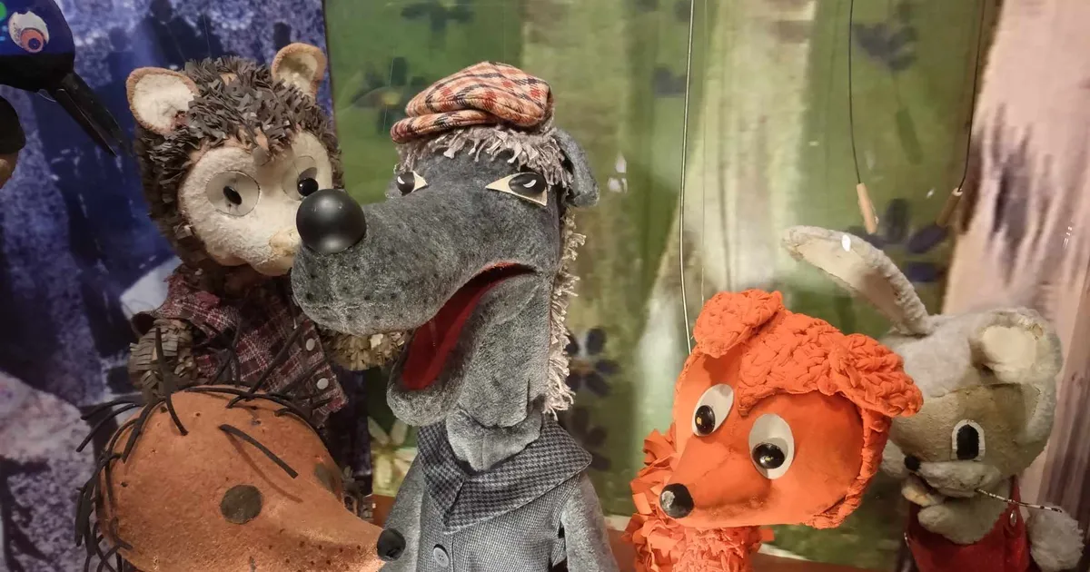 Mänguasjamuuseum toob Tartusse telestaaridest nukud