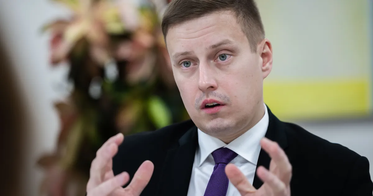 ERKKI KELDO ⟩ Valitsus ei luba Eestisse kümnetes tuhandetes madalapalgalist võõrtööjõudu