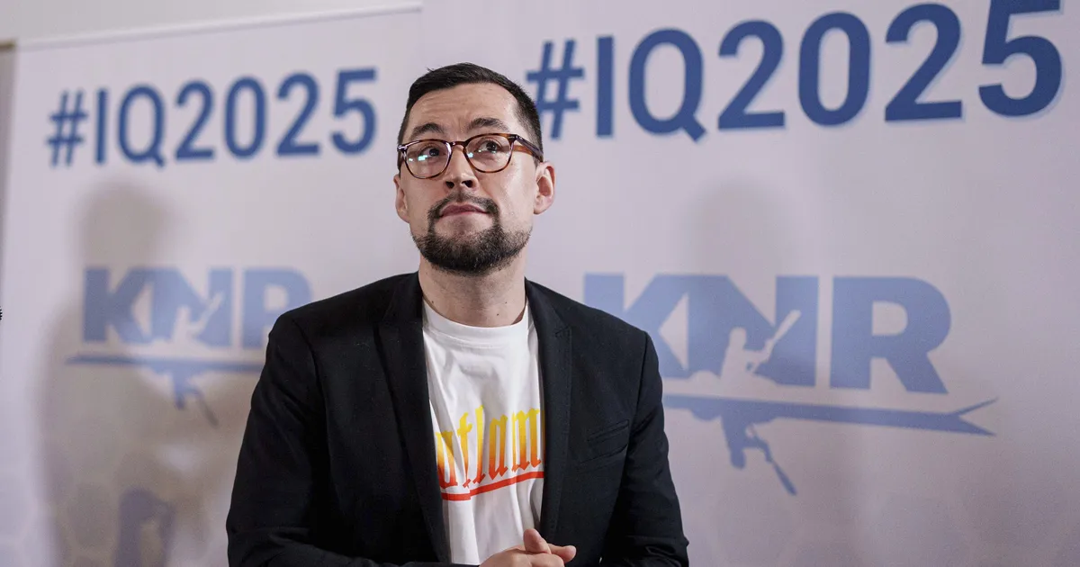 Gröönimaa peaminister: Donald Trump on väga ettearvamatu