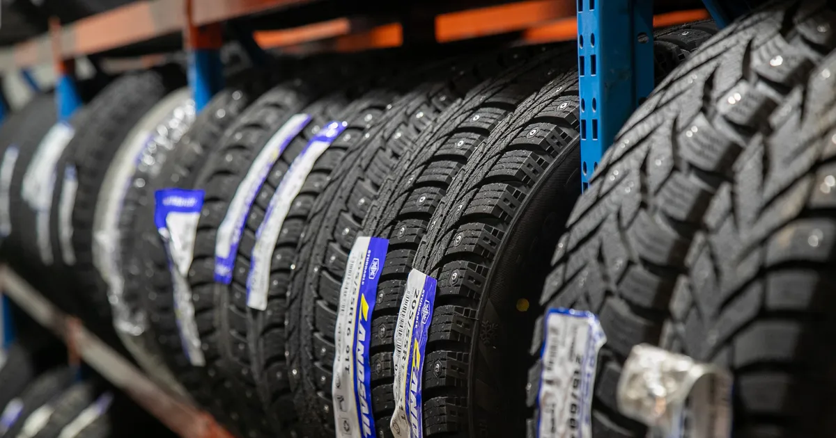 HINNAVÕRDLUS ⟩ Vaata, kus on rehvide vahetamise hind kõige taskukohasem