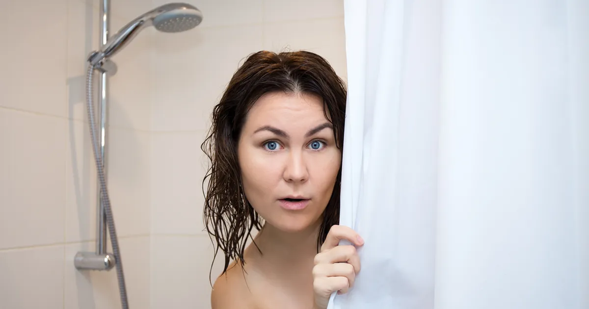 Dušikäsn või seen? Naine leidis vannitoast midagi täiesti ootamatut