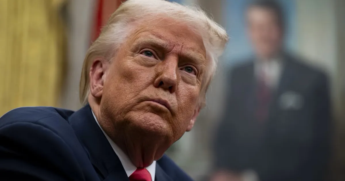 WSJ: Mida lugeda Trumpi Ukraina-pressingu ridade vahelt