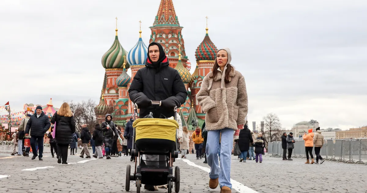 ROHKEM KAHURILIHA ⟩ Venemaa abordivastane kampaania: täna kaitsed sina mind, homme mina sind