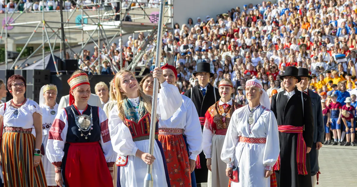 Jätkuvad Tartu rahvakultuuri arutelud valdkonna nähtavuse üle