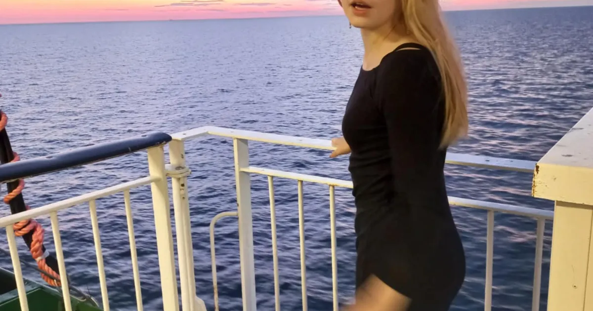 Politsei otsib Tallinnas mitu nädalat tagasi kadunud 15-aastast tüdrukut