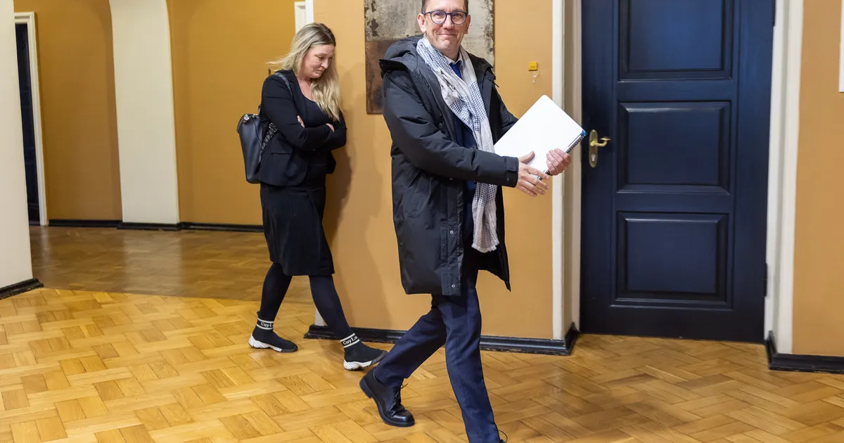 Sotsideta võimuliit pöörab tagasi mitmed juba kehtestatud maksud