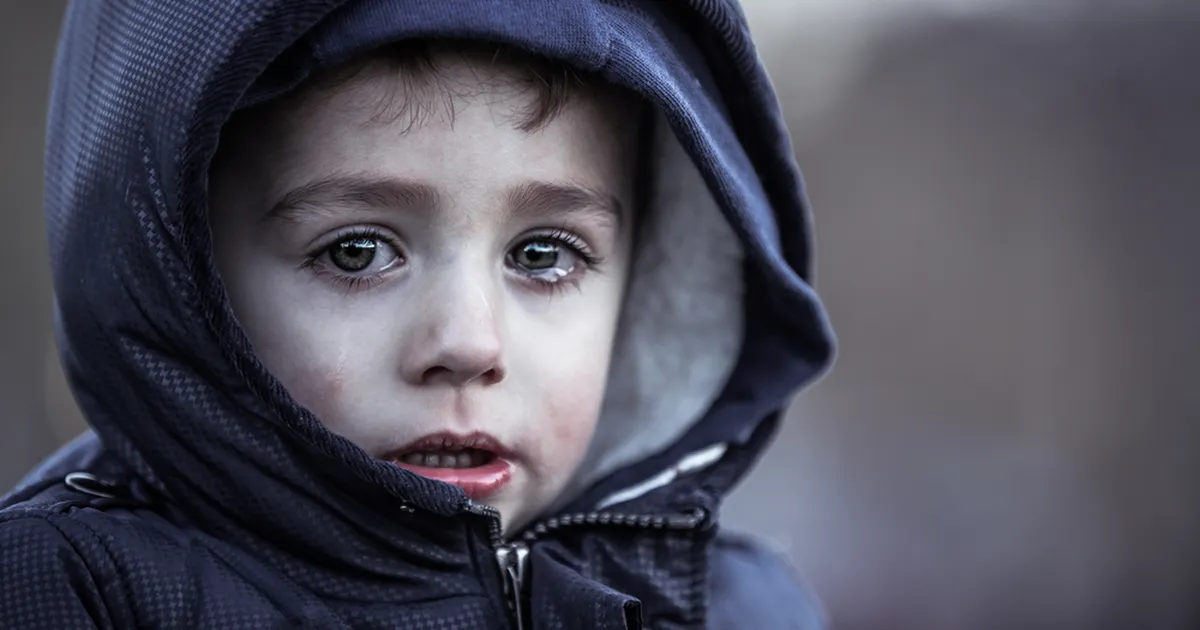 Kas su laps on väike tundlik geenius? Need 6 ootamatut märki näitavad seda