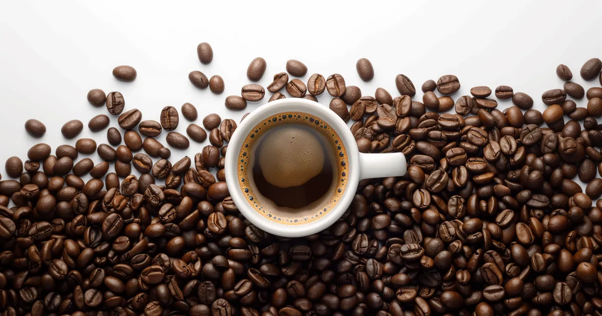 NEW SCIENTIST ⟩ Kogu tõde kofeiinist