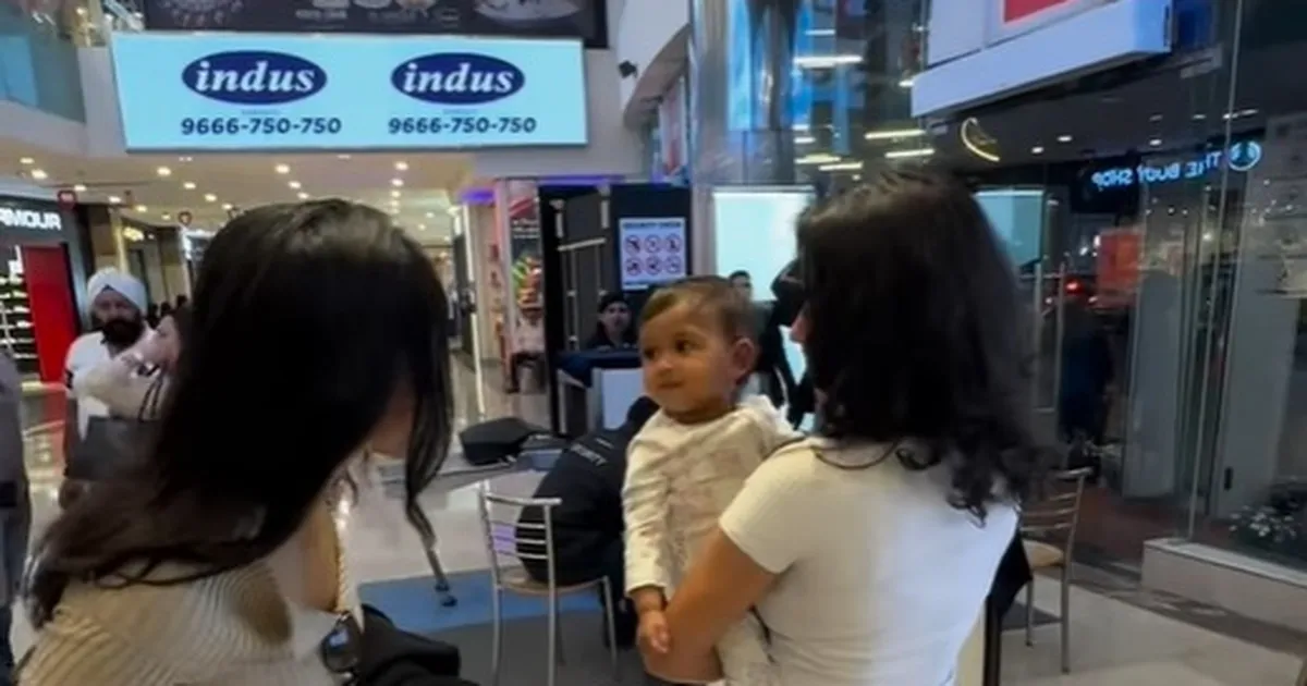 ARMAS SEGADUS ⟩ Lapse reaktsioon ema kaksikõele sulatab miljoneid südameid