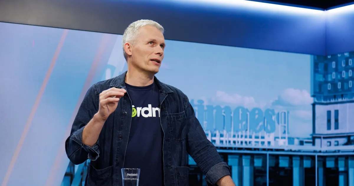 Tarmo Jüristo: küsimus on, kelle õue peale Pontu laip jääb