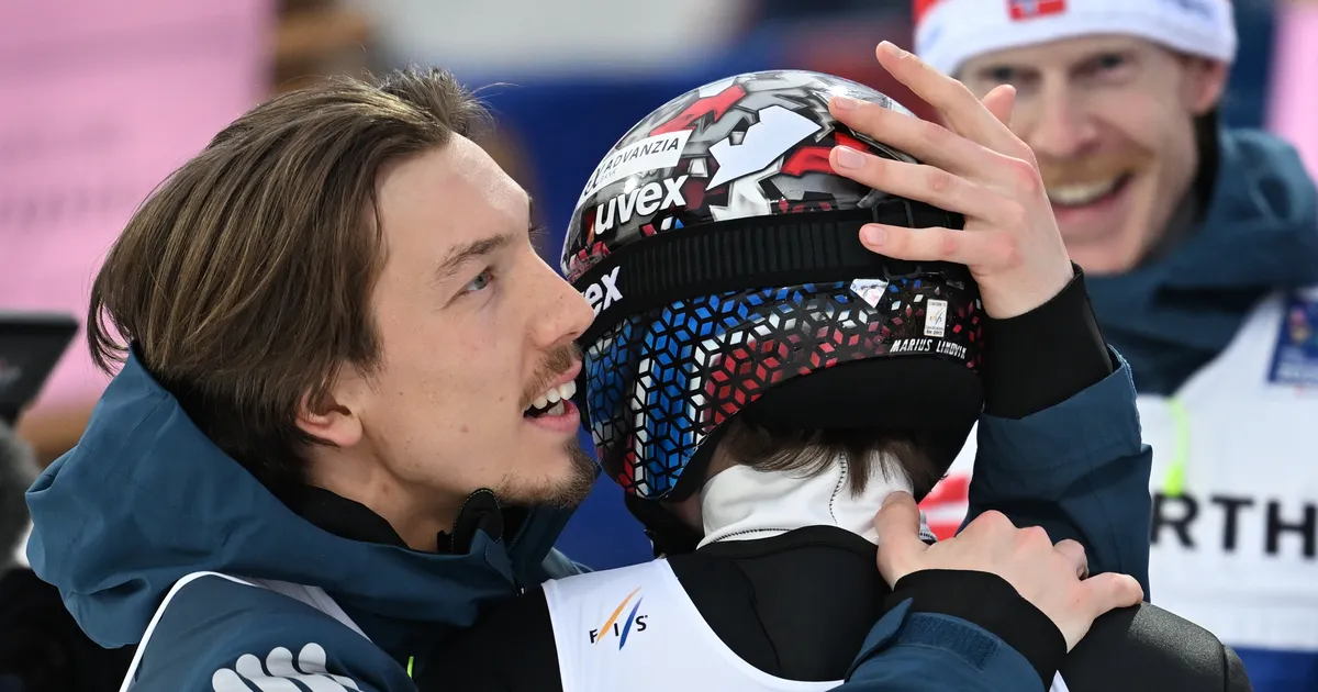 Kas Norra suusahüppajad võivad kaotada lausa kõik MM-medalid?