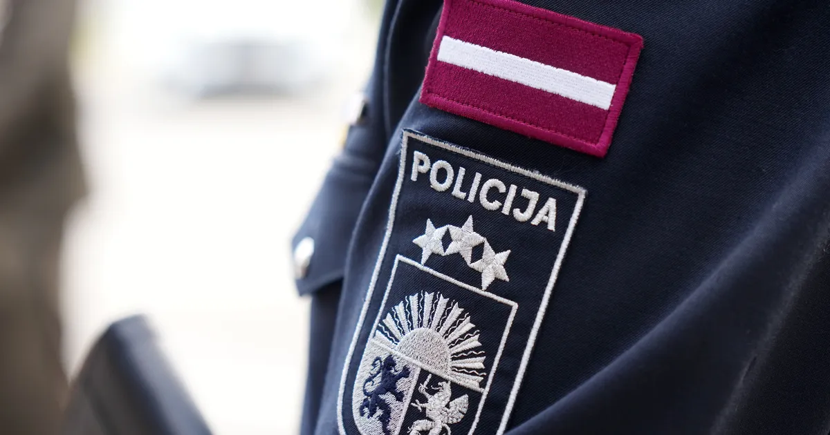 Läti võimud pidasid koos spionaažis kahtlustatava Eesti fotograafiga kinni ka Ukraina kodaniku