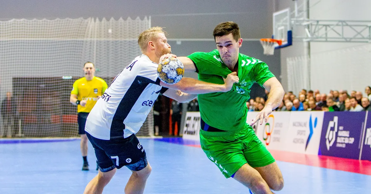 Korvpallis jõudsid nii Eesti kui ka Leedu EM-finaalturniirile, kas käsipallis suudetakse sama?