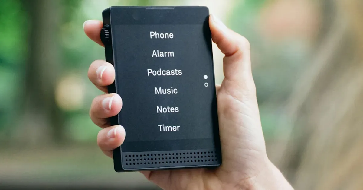 Need seitse kasulikku seadet aitavad vähendada nutisõltuvust