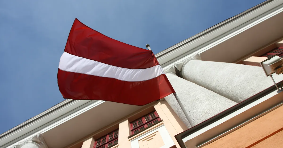 Lätlased marus ⟩ Salacgriva elanikud on hädas ajutise sillalahendusega